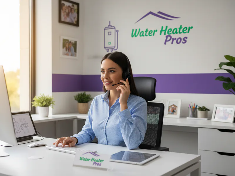 Water Heater Repair  in Poway  FAQ